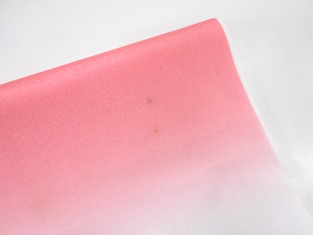  アンティーク　暈し八掛地